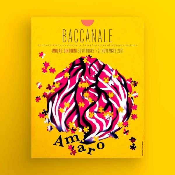 Comune Di Imola | Baccanale 2021