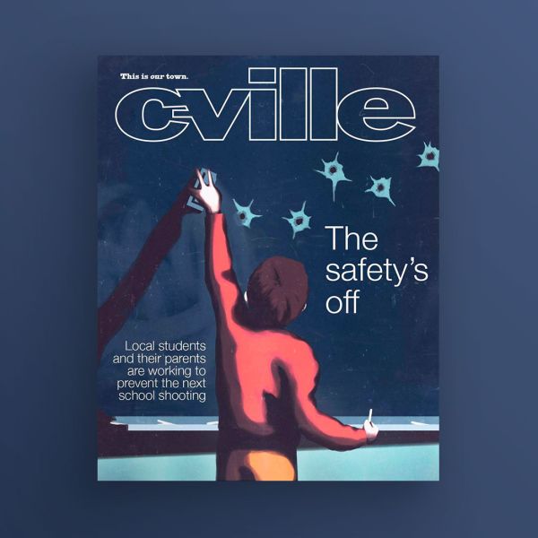 C Ville | The Safety's Off