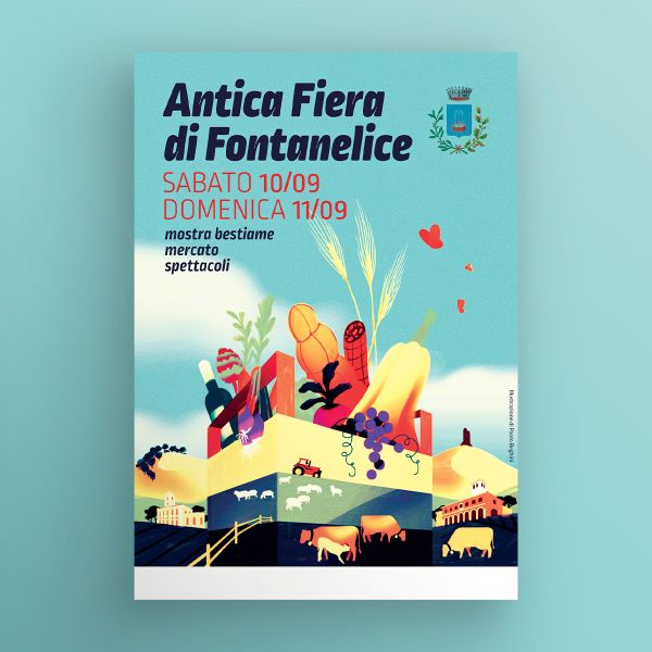 Comune di Fontanelice | Antica Fiera