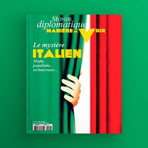 Manière De Voir | The Italian Mystery