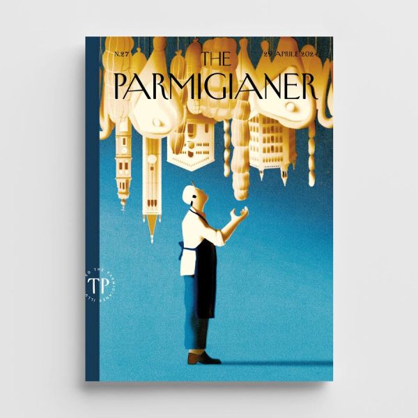 The Parmigianer