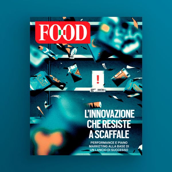 FOOD | The Innovation That Withstands The Shelf