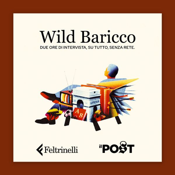 Il Post | Wild Baricco