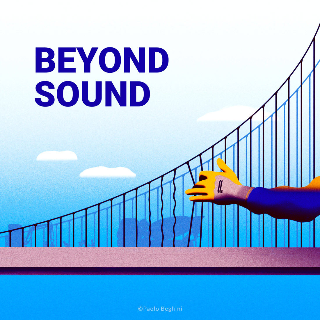 WEBUILD | Beyond Sound
